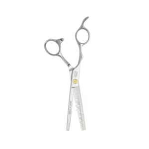 Olivia Garden® - Frisørsaks venstre hånds greb - 6.35 SilkCut® PRO Thinner - OLIVIA GARDEN®