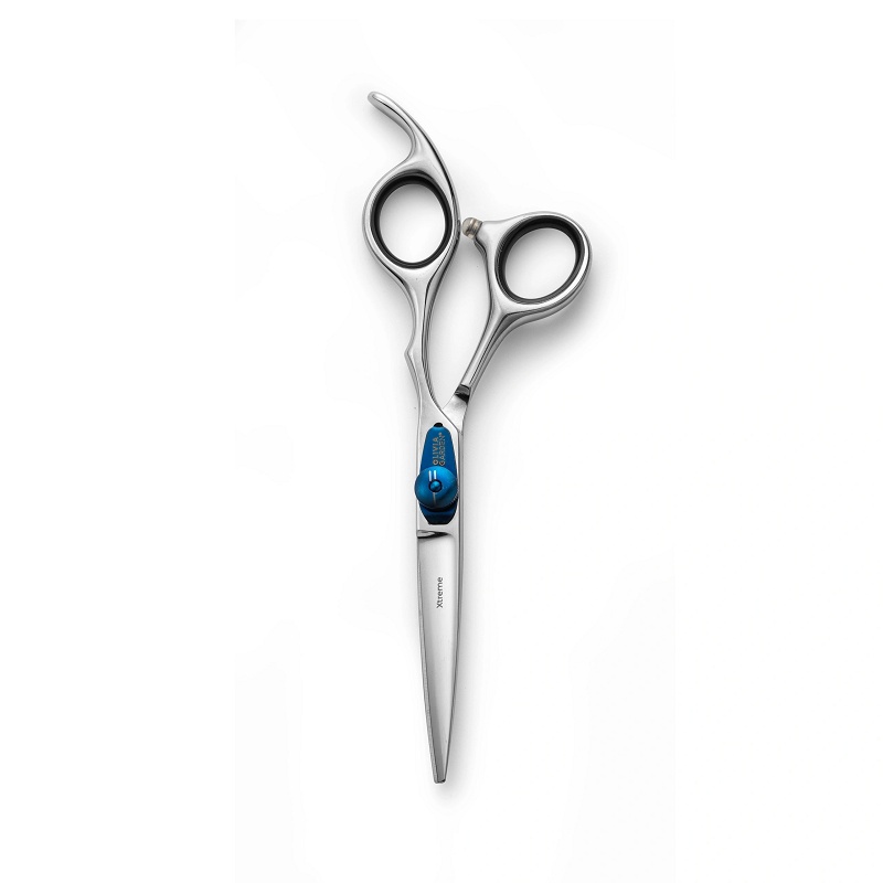 Olivia Garden® - Frisørsaks højre hånds greb - 5.75 Xtreme - OLIVIA GARDEN®