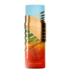 Paris Corner - Azm Eau de Parfum - 100 ml - paris corner