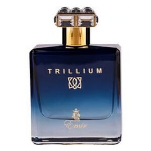Paris Corner - Emir Trillium Eau de Parfum - 100 ml - paris corner