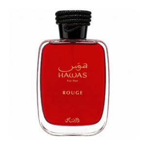 Rasasi - Hawas Rouge Eau de Parfum - 100 ml - rasasi