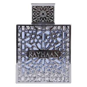 Rayhaan - Aquatica Eau de Parfum - 100 ml - rayhaan
