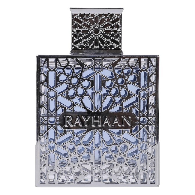 Rayhaan - Aquatica Eau de Parfum - 100 ml - rayhaan