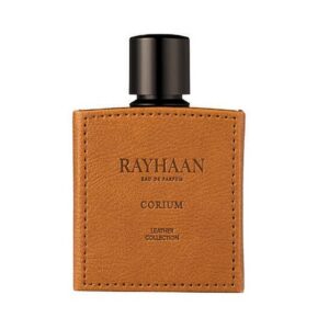 Rayhaan - Corium Eau de Parfum - 100 ml - rayhaan