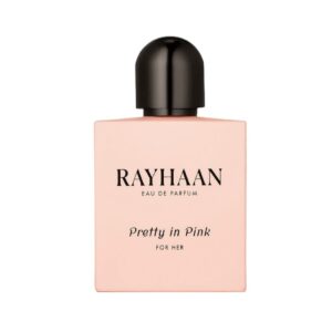 Rayhaan - Pretty in Pink Eau de Parfum - 100 ml - rayhaan