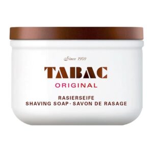 Tabac - Original Shaving Soap Bowl - 125 ml - tabac