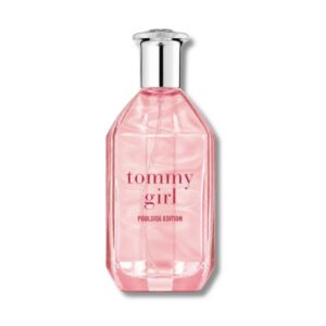 Tommy Hilfiger - Tommy Girl Poolside Eau de Toilette - 100 ml - tommy hilfiger