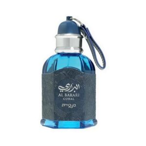 Zimaya Perfumes - Al Barari Coral Eau de Parfum - 100 ml - zimaya perfumes