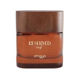 Zimaya Perfumes - Reserved Oud Eau de Parfum - 100 ml - zimaya perfumes